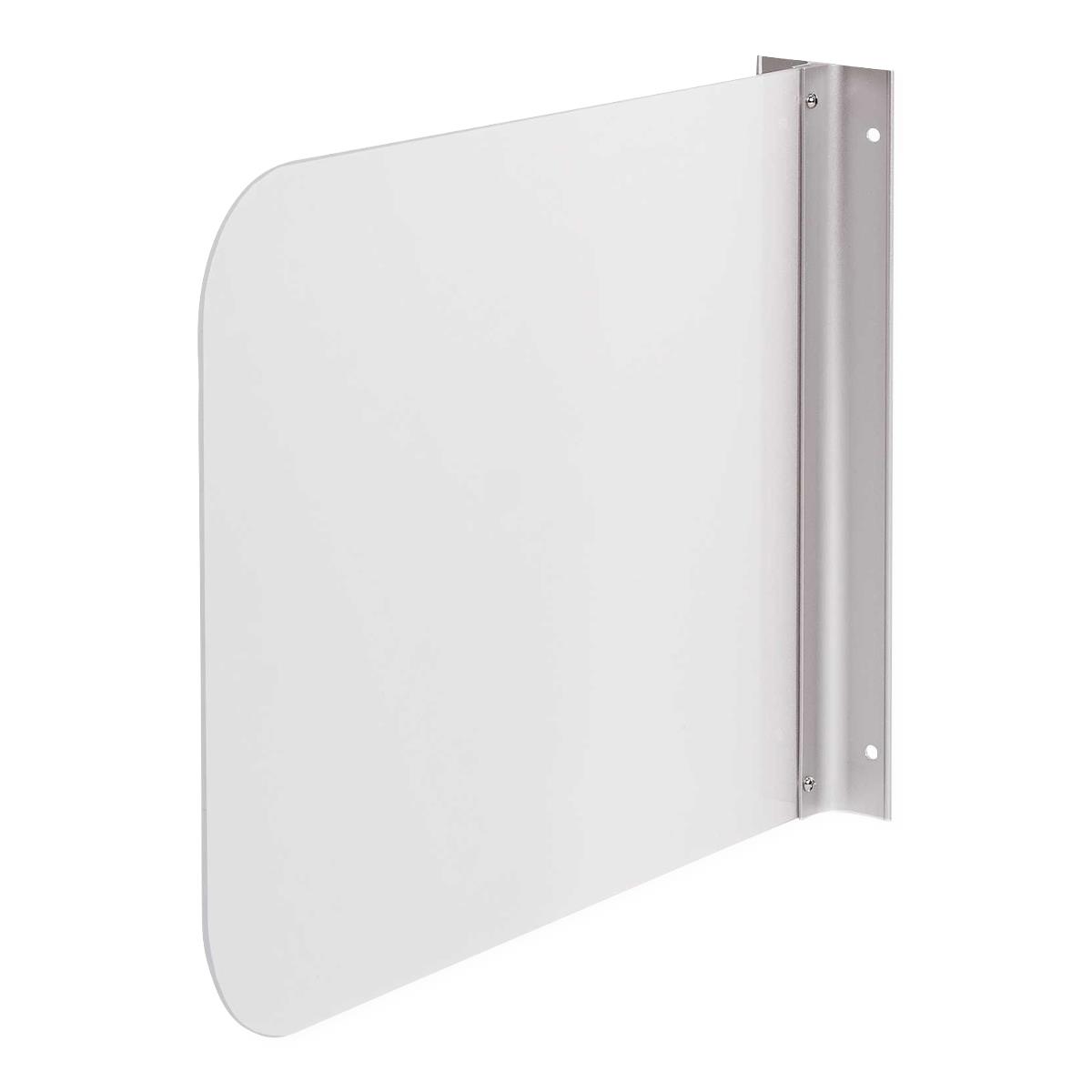 MarketLab Sink Splash Guard | Medline