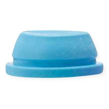 Pierceable Closure Caps for 16mm Tube | Medline