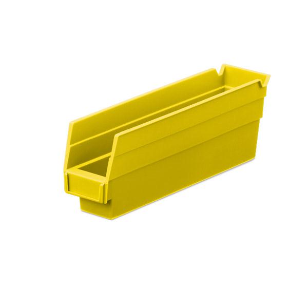 4 Inch High Shelf Bin | Medline
