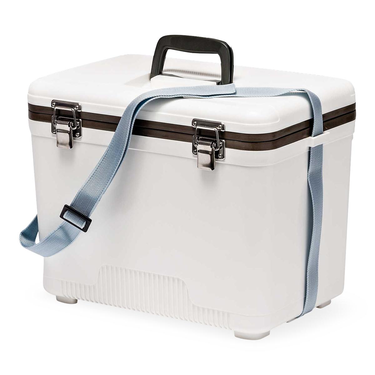 MarketLab Hardside Coolers | Medline