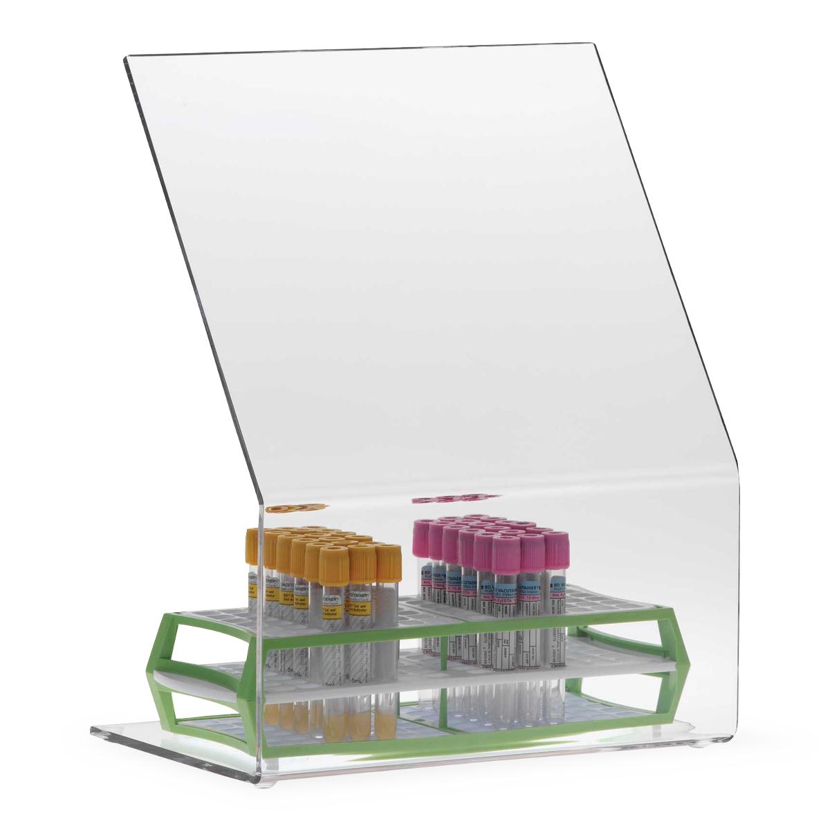 Biohazard Shield | Medline