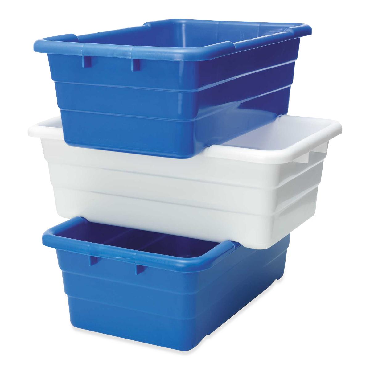 Cross-Stack Tote | Medline