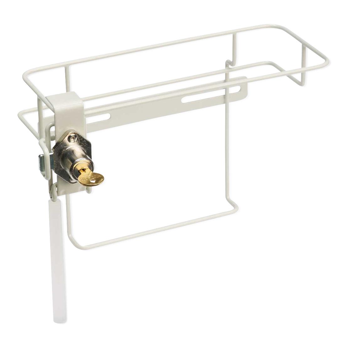 cmh様 MarketLab Locking Wall Bracket | Medline