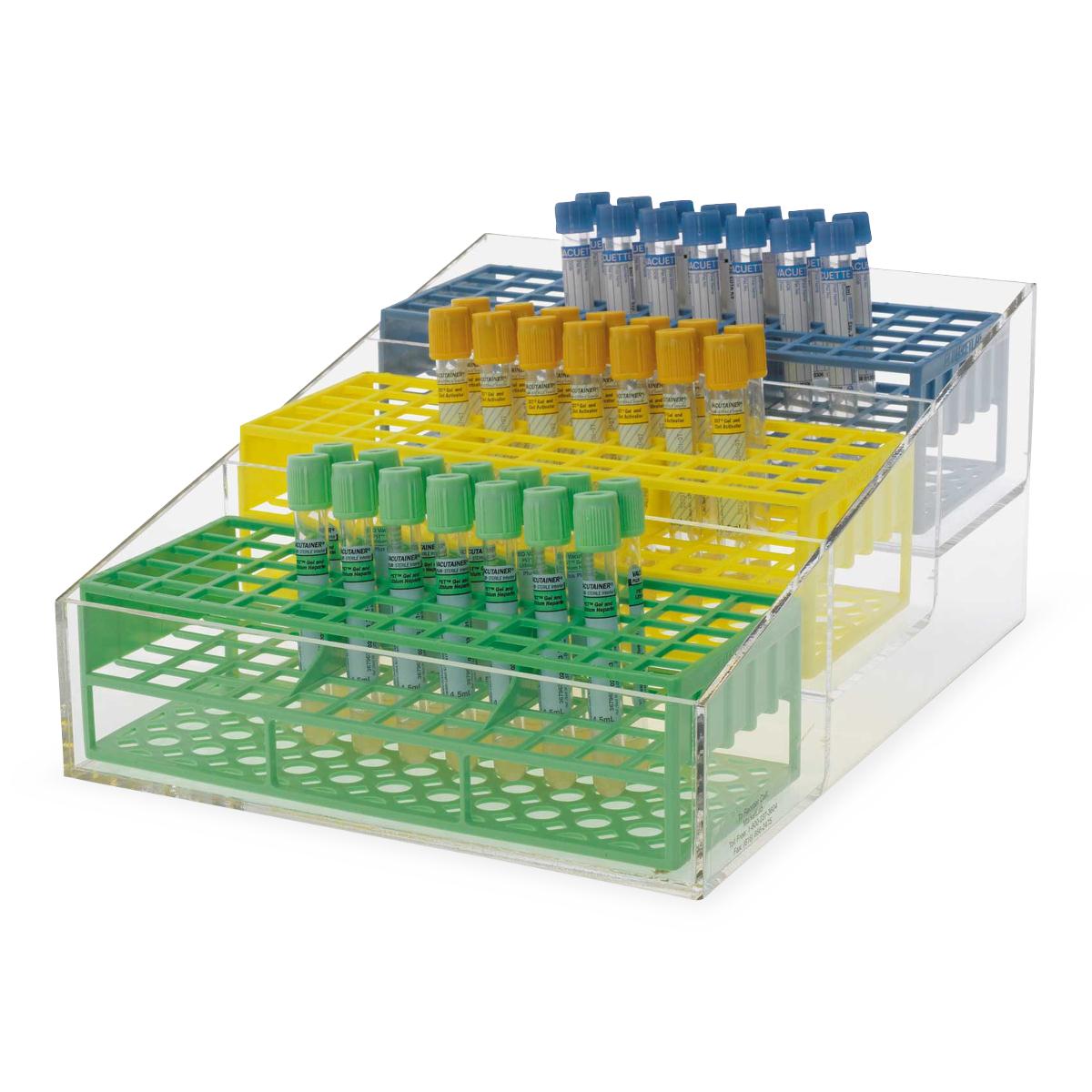 Stair-Step Rack | Medline