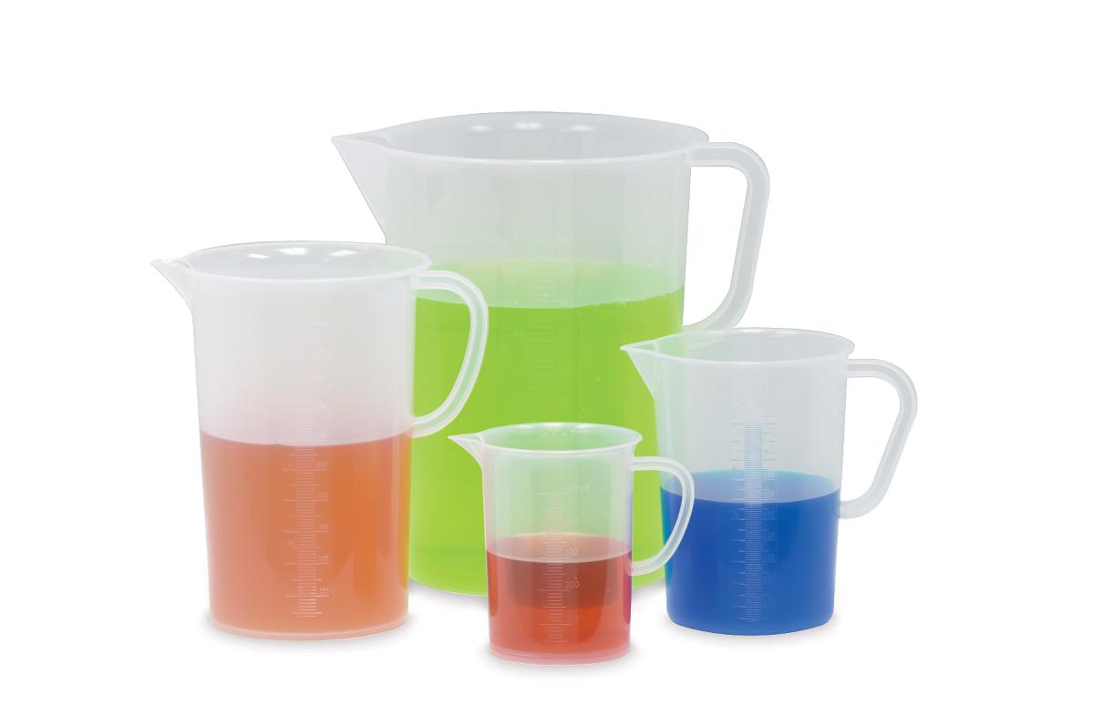 Graduated Pitchers | Medline