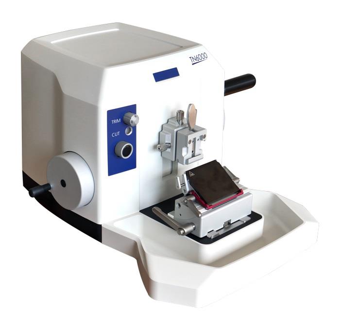 Manual Rotary Microtomes | Medline