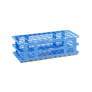Medline 60-Place 17 mm Test Tube Racks | Medline
