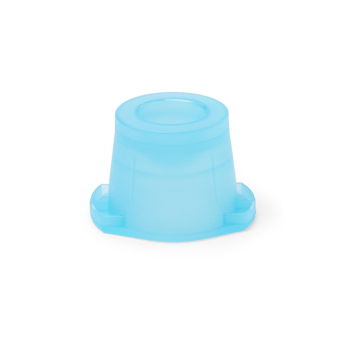 (未使用･未開封品)　Molor製品FB-401 FlatBall 7z28pnb Flat False Bottom Tube Without Cap | Medline