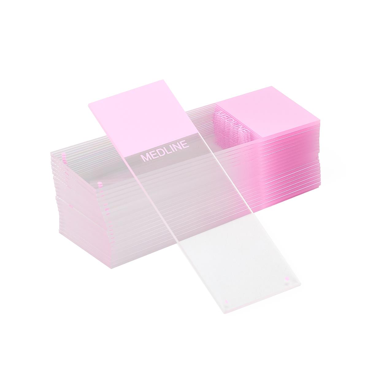 ClearSelect Microscope Slides | Medline