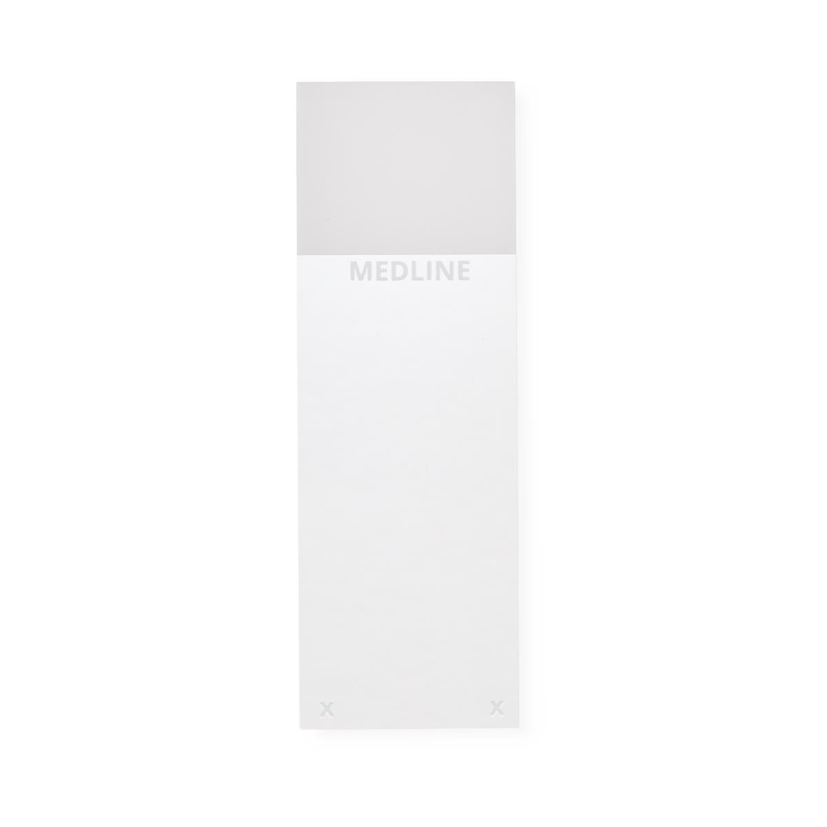 ClearPremium Advanced Adhesion Microscope Slides | Medline
