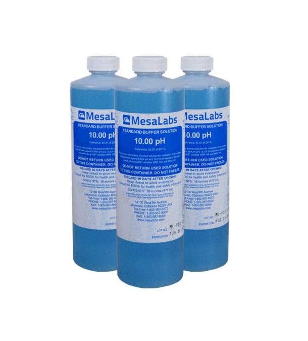 Standard Buffer Solutions | Medline