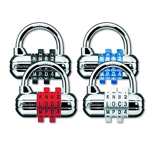 Password Plus Combination Lock | Medline Industries, Inc.