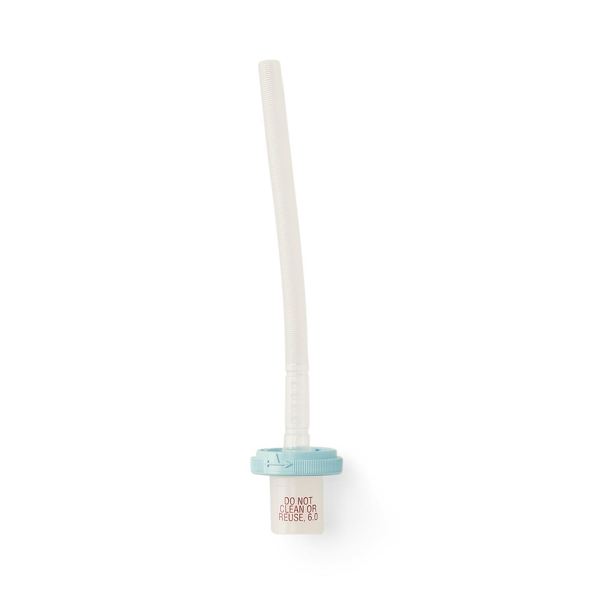 MLK60XLTIN | Shiley XLT Extended-Length Tracheostomy Tubes