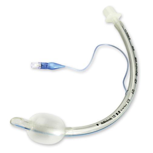 Shiley Hi-Lo Oral/Nasal Cuffed Murphy Eye Endotracheal Tubes