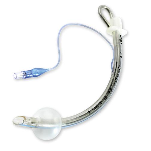 Shiley Hi-Lo Oral/Nasal Cuffed Intermediate Endotracheal