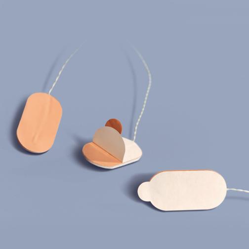 Skin Sensor Probes | Medline