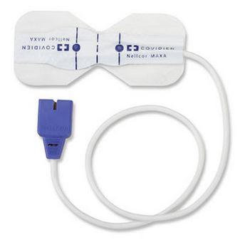 Nellcor Adhesive SpO2 Sensors | Medline