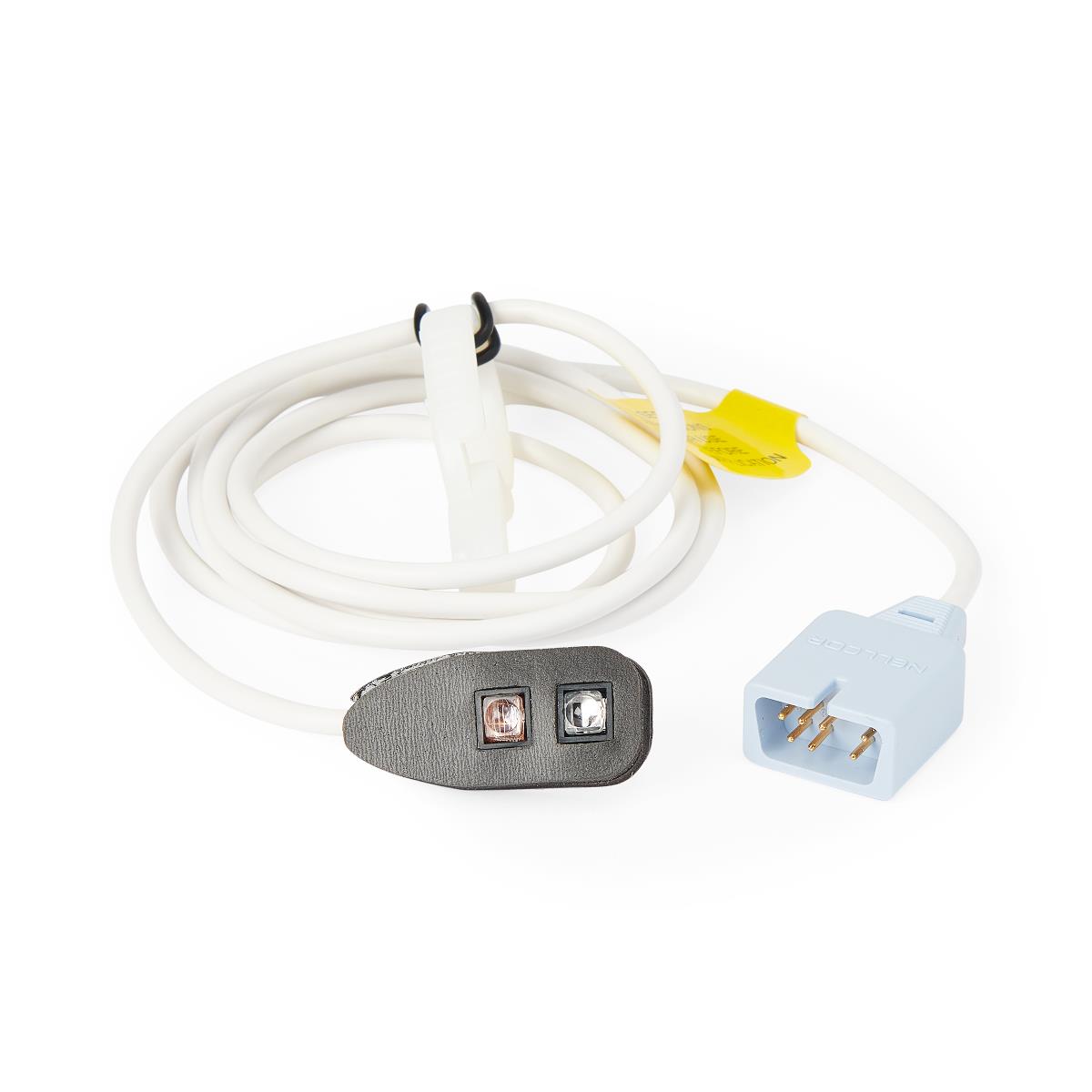Oxisensor with Forehead Reflectance Sensor | Medline