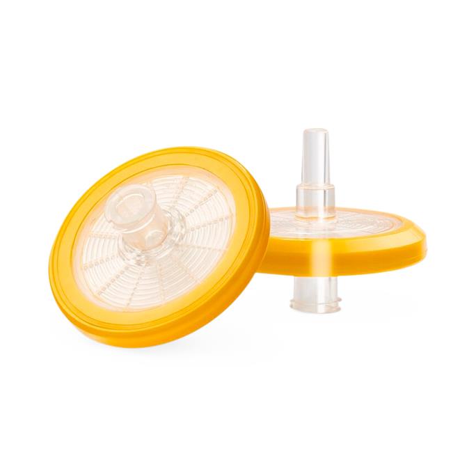 小物 milimili Millex HV Syringe Filter Unit | Medline