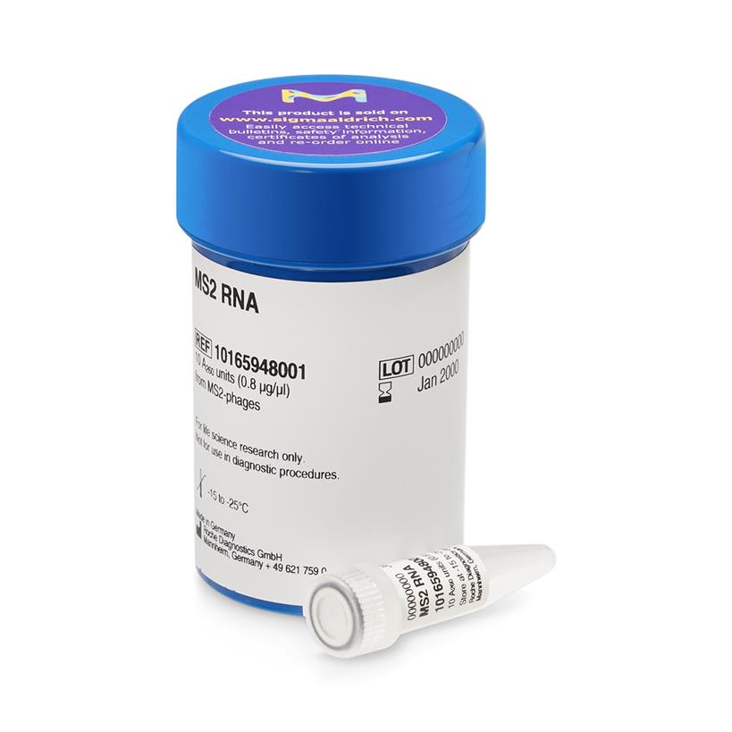 Sigma-Aldrich RNA MS2 | Medline
