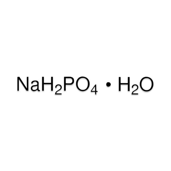 Sodium Dihydrogen Phosphate Monohydrate | Medline