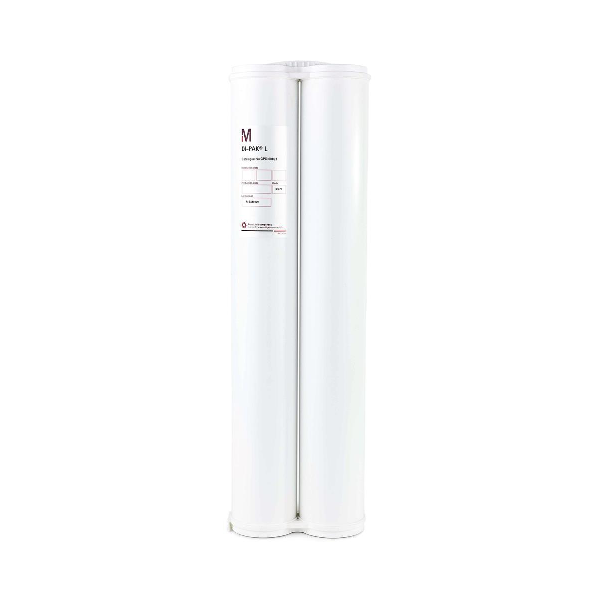 DI-PAK Large Purification Pack | Medline