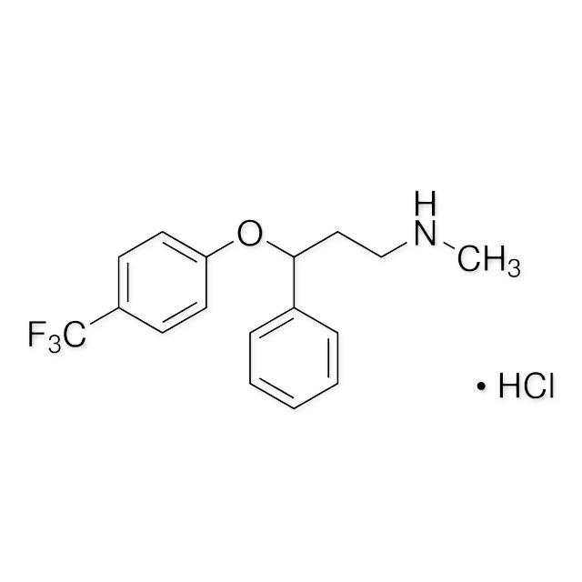 Supelco Cerillian Fluoxetine Hydrochloride Solution | Medline