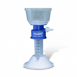 Midland Nalgene Sterile Filter Units | Medline