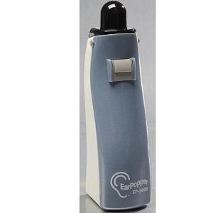 EarPopper Ear Pressure Relief Device | Medline