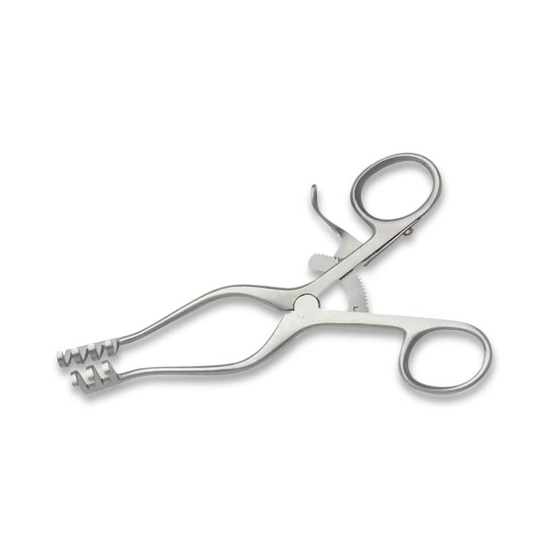 Sharp/Blunt Retractors | Medline