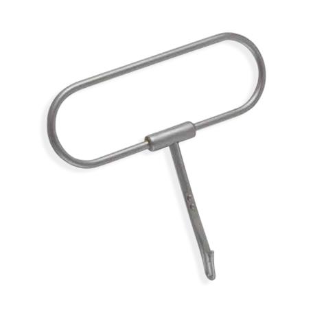 Gigli Autopsy Saw Handles | Medline
