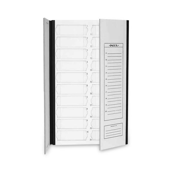 Mopec Microscope Slide Holders | Medline
