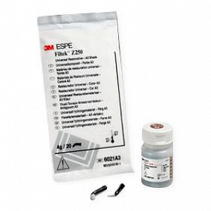 3M Filtek Z250 Universal Restorative Capsules | Medline