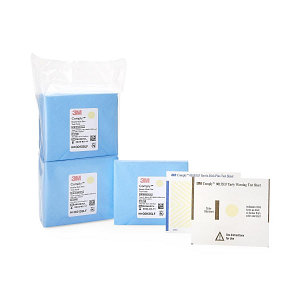 3M Comply Bowie-Dick Type Sterilizer Test Pack | Medline