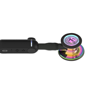 3M Littmann Core Digital Stethoscopes | Medline