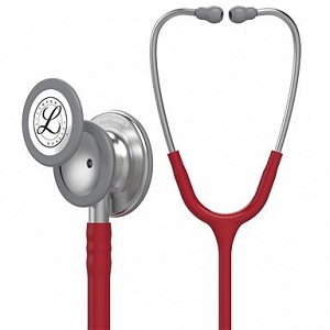 3M Littmann Classic III Monitoring Stethoscopes | Medline