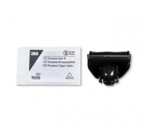 3M Clipper Blade Assembly for Model 9661 Clipper | Medline Industries, Inc.