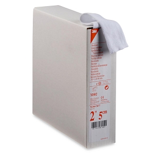 mmmスリーエムmmm 3M Synthetic Cast Stockinets | Medline