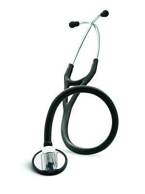 3M Littmann Master Cardiology Stethoscopes | Medline