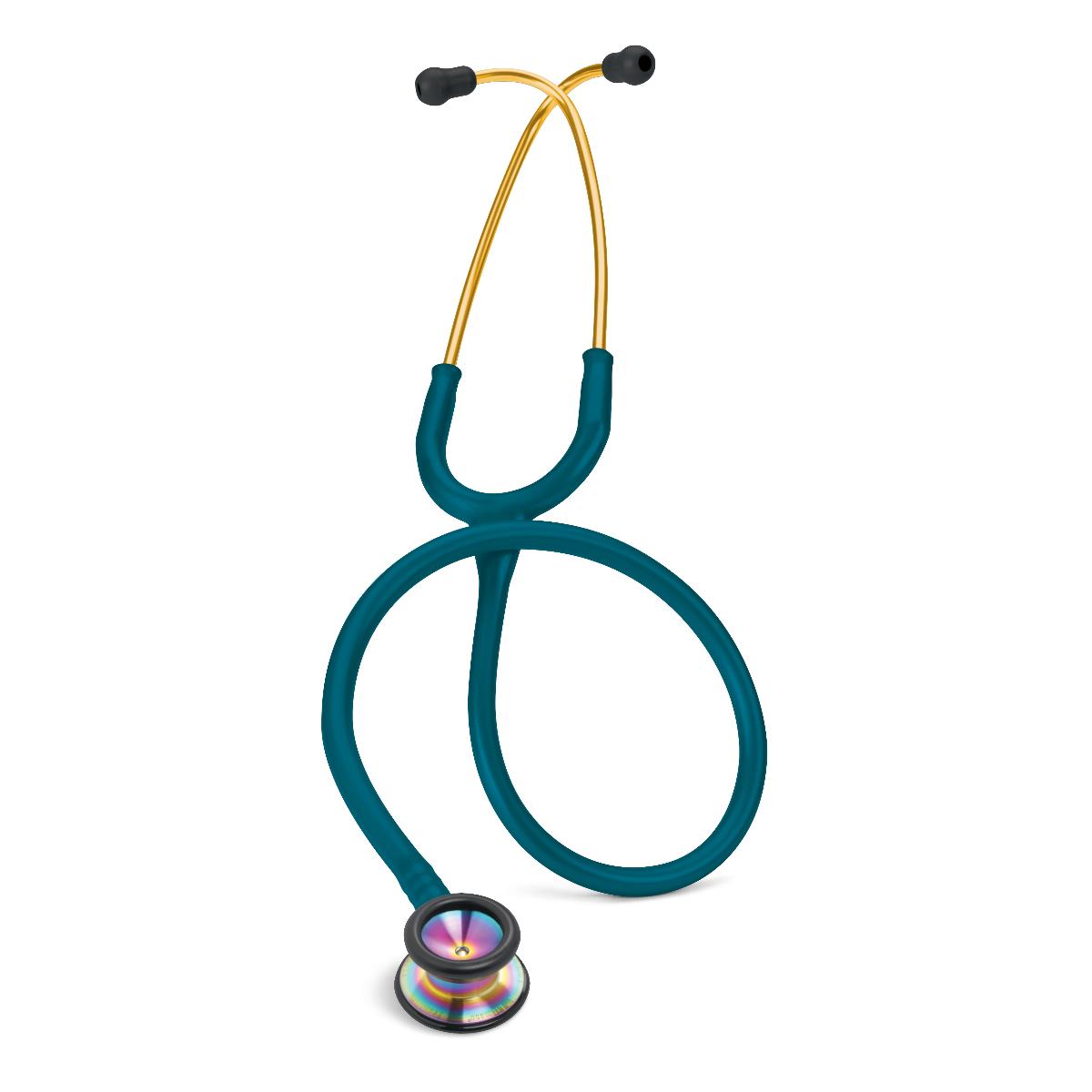 3M Littmann Classic II Pediatric Stethoscopes | Medline