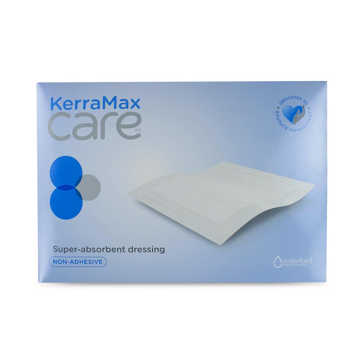 MMMPRD500240Z | 3M KerraMax Care Absorbent Dressing