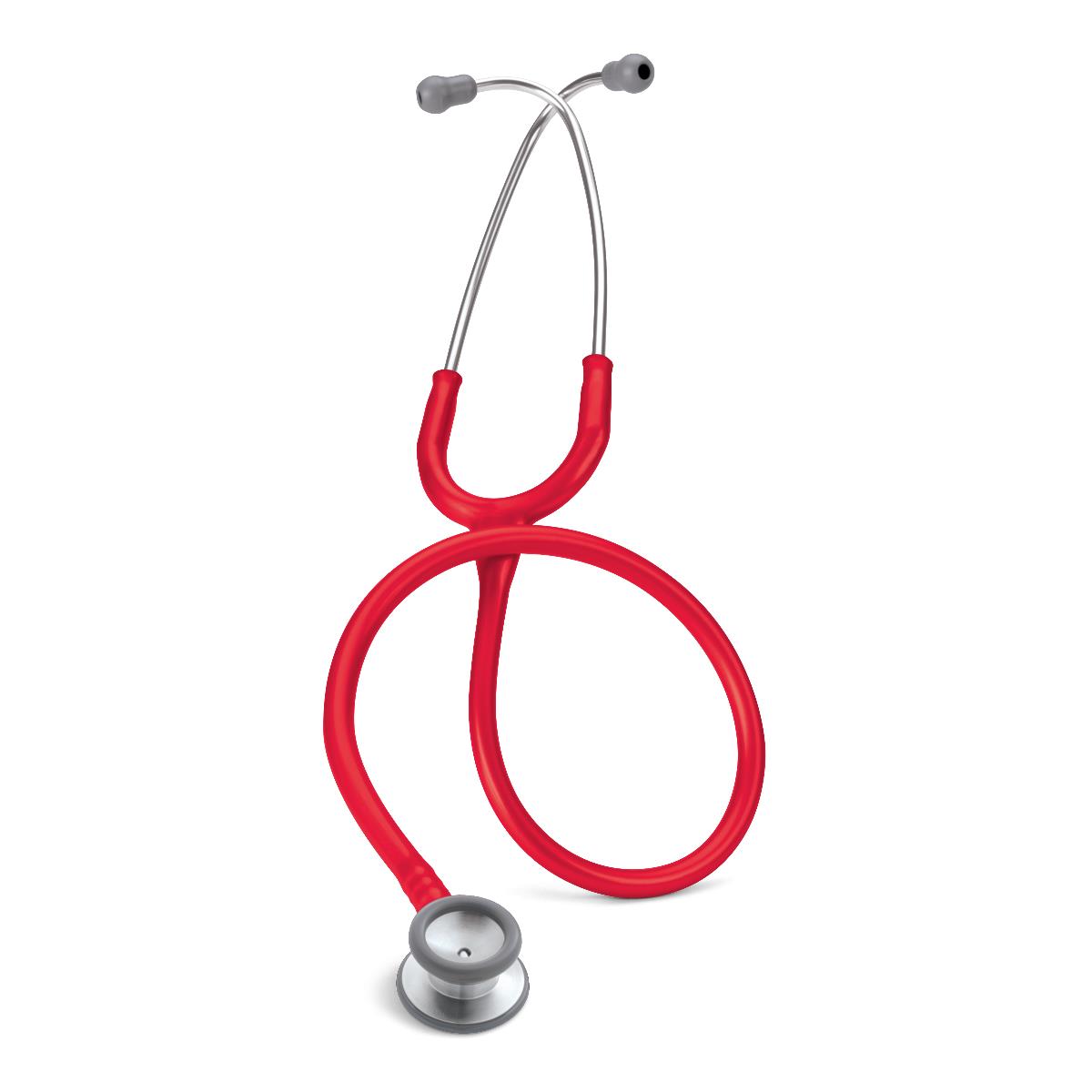 3M Littmann Classic II Pediatric Stethoscopes | Medline