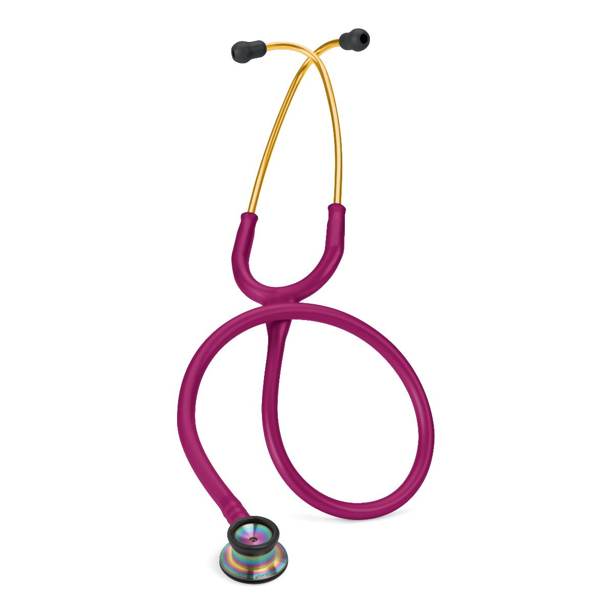 3M Littmann Classic II Infant Stethoscopes | Medline