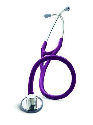 3M Littmann Master Cardiology Stethoscopes | Medline