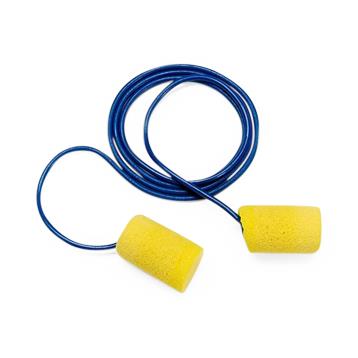 3M E-A-R Classic Corded Earplugs | Medline