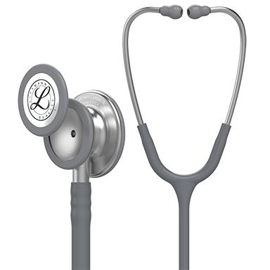 3M Littmann Classic III Monitoring Stethoscopes | Medline