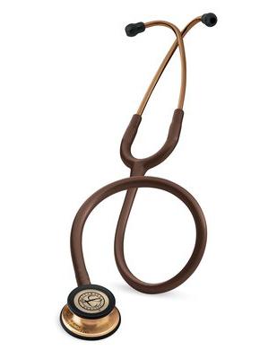 リットマン classic3 3M Littmann Classic III Monitoring Stethoscopes | Medline