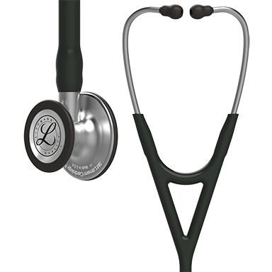 3M Littmann Cardiology IV Diagnostic Stethoscopes | Medline