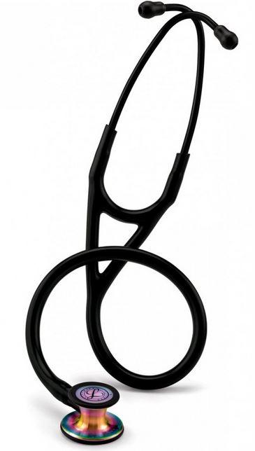 3M Littmann Cardiology IV Diagnostic Stethoscopes | Medline