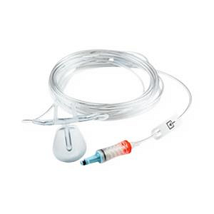 NomoLine LH Adult Nasal Oral CO2 Cannula | Medline